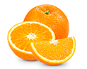 オレンジフレグランスオイル