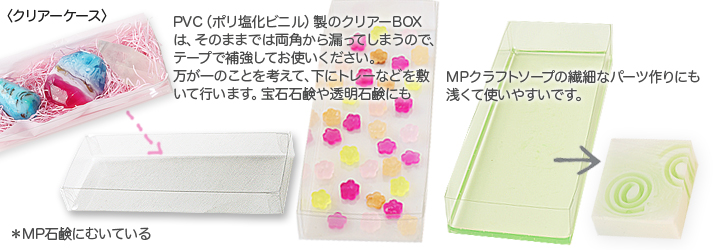 手作り石鹸型として使える身近な物の説明 オレンジフラワー 手作り石鹸型として使える身近な物の説明 オレンジフラワー